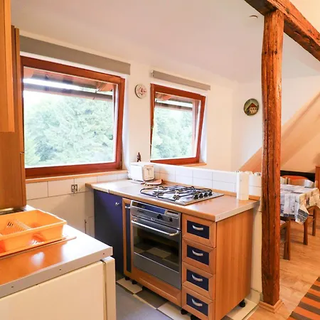 Appartement Liker *