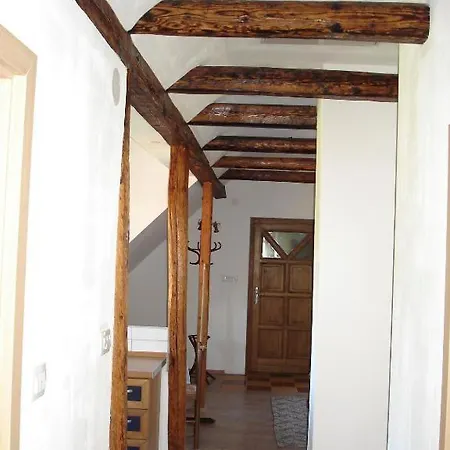 Liker Appartement Ravna Gora
