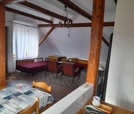 Appartement Liker Ravna Gora