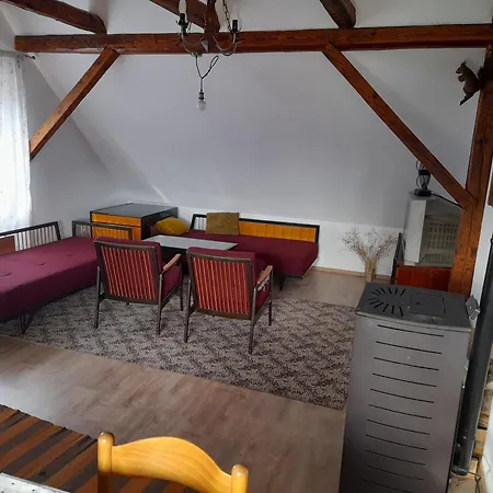 Liker Appartement *