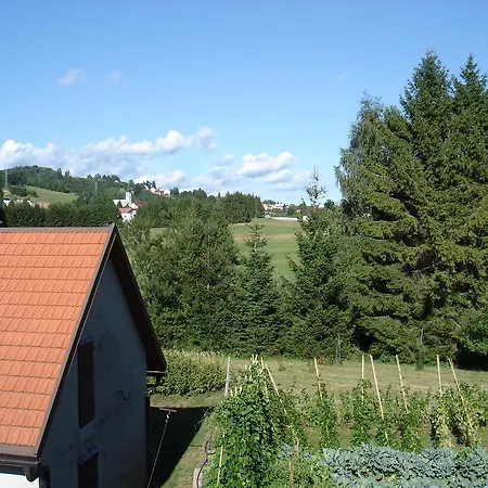 Appartement Liker