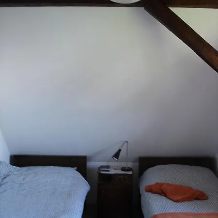 Appartement Liker