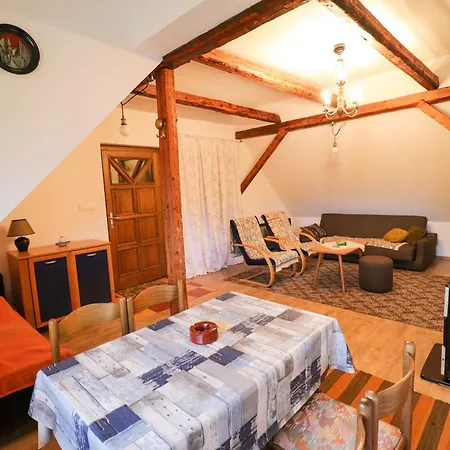 Liker アパート *